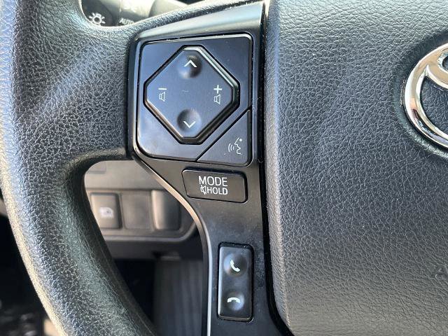 Used 2023 Toyota Tacoma SR AWD/4WD image 16