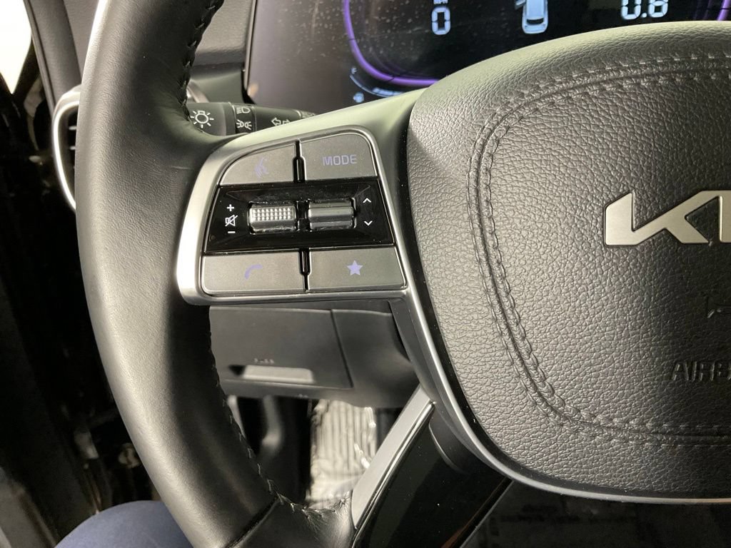 Used 2024 Kia Telluride S w/ S Sunroof Package FWD image 26