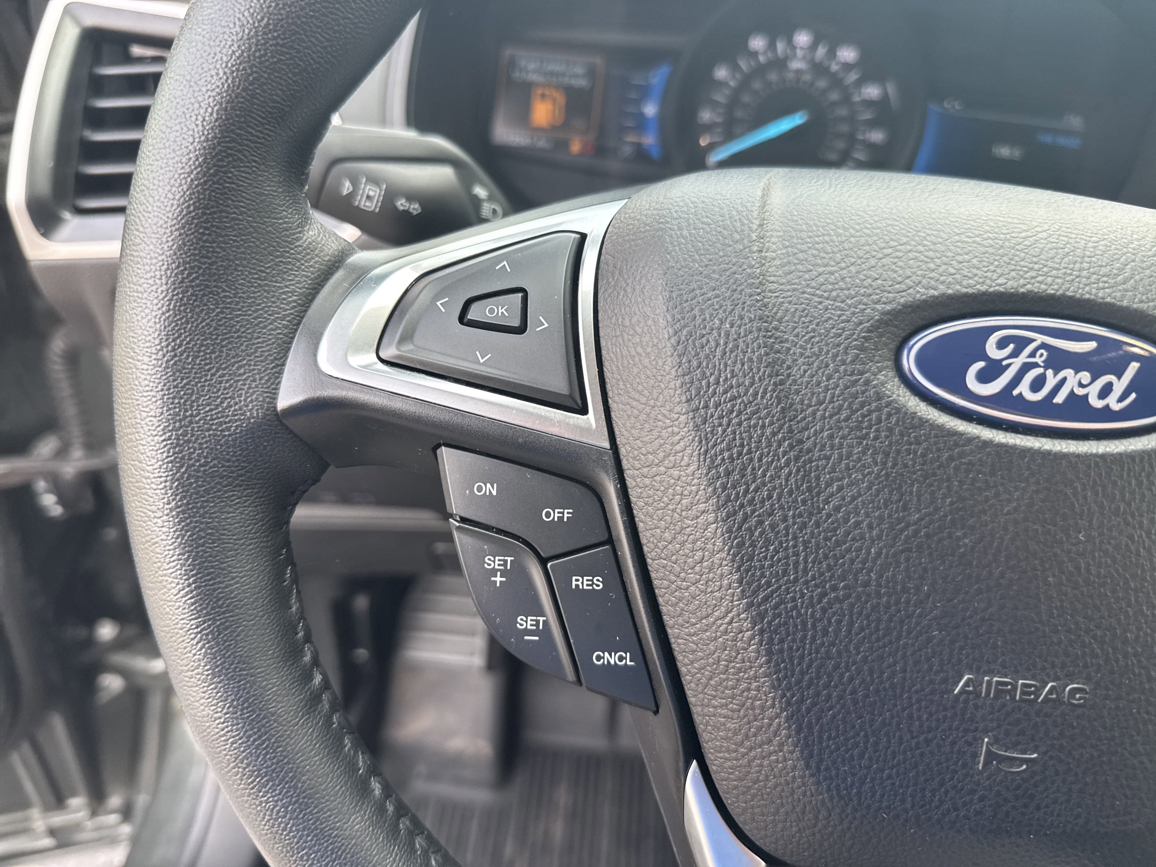 Certified 2023 Ford Edge SEL w/ Convenience Package image 33