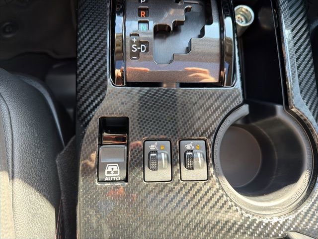 Used 2021 Toyota 4Runner TRD Pro image 23