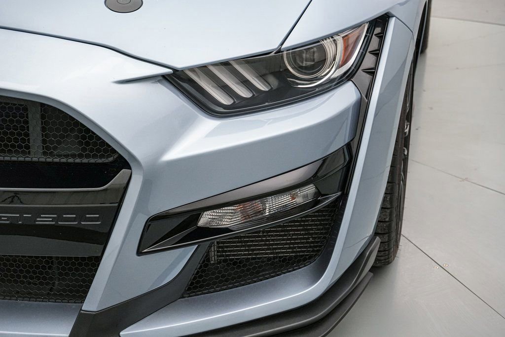 Certified 2022 Ford Mustang Shelby GT500 w/ Technology Package image 23