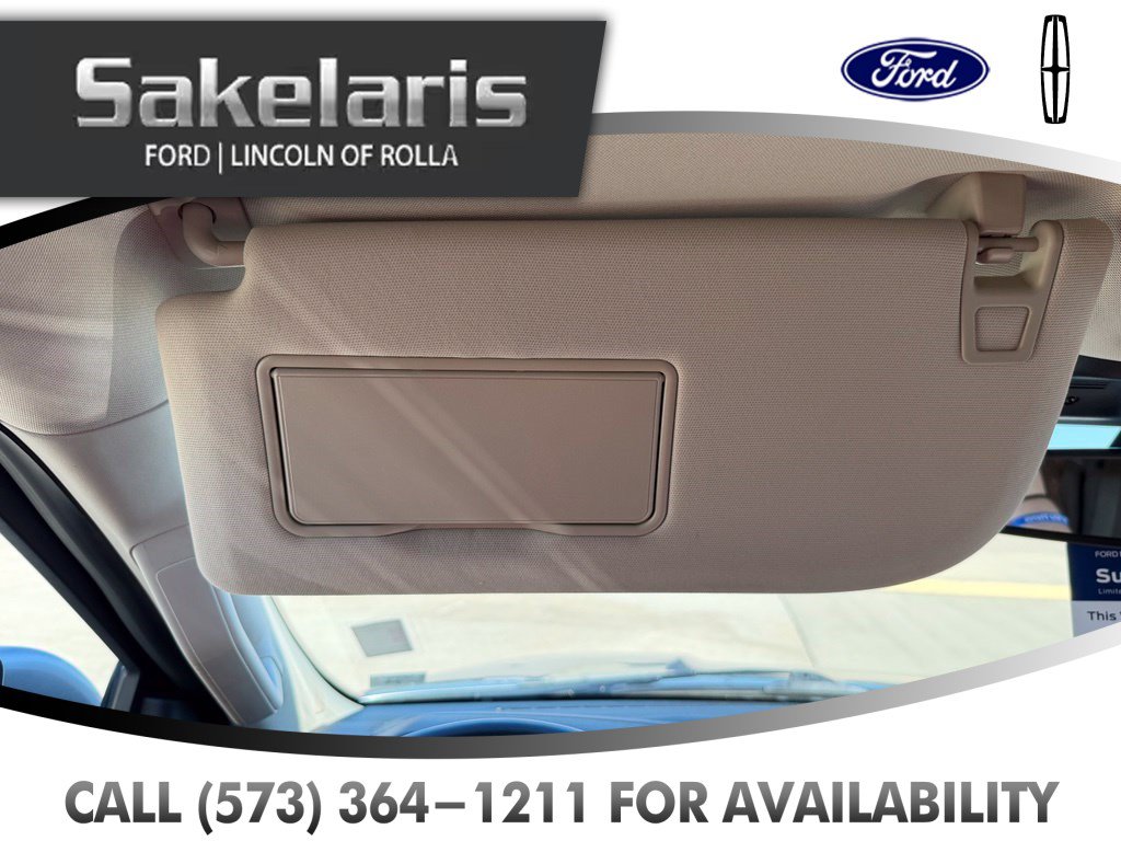 Certified 2024 Ford Expedition Max Limited AWD/4WD image 22