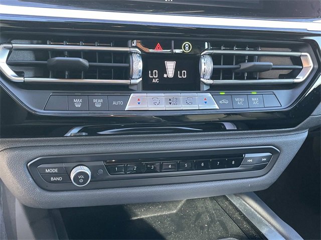 Used 2024 BMW Z4 sDrive30i image 15