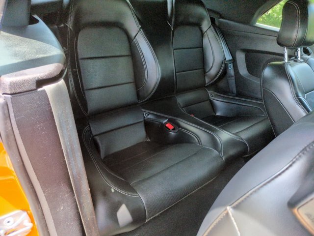 Certified 2019 Ford Mustang Premium w/ Equipment Group 201A RWD image 33