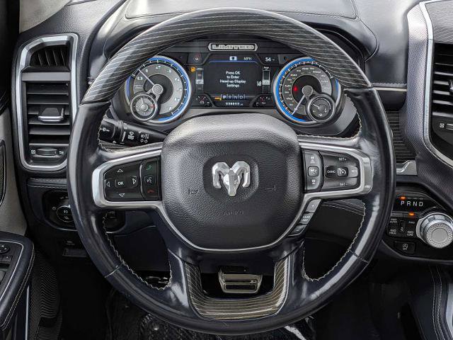 Used 2022 RAM 1500 Limited image 29