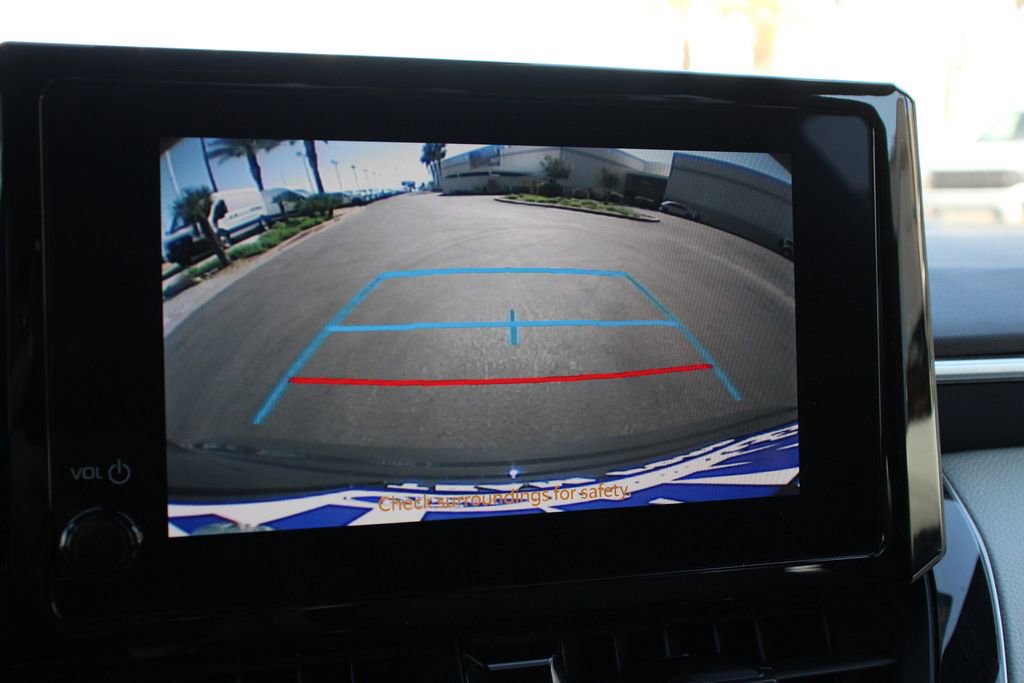 Used 2024 Toyota Corolla SE image 27