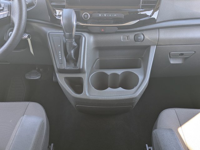 Certified 2024 Ford Transit 350 XLT RWD image 20