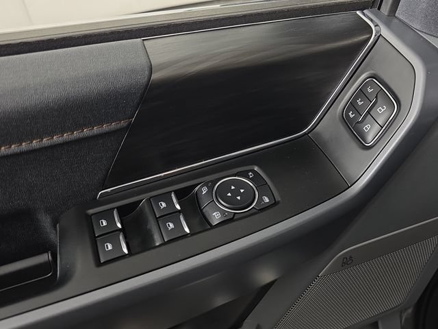 Certified 2025 Ford F150 Lariat AWD/4WD image 24
