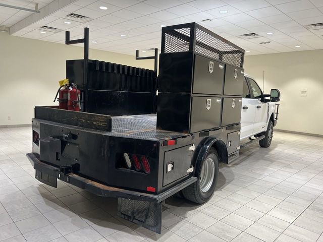 Certified 2024 Ford F350 XL AWD/4WD image 4