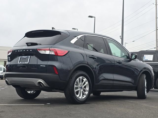 Certified 2022 Ford Escape SE w/ Convenience Package image 5