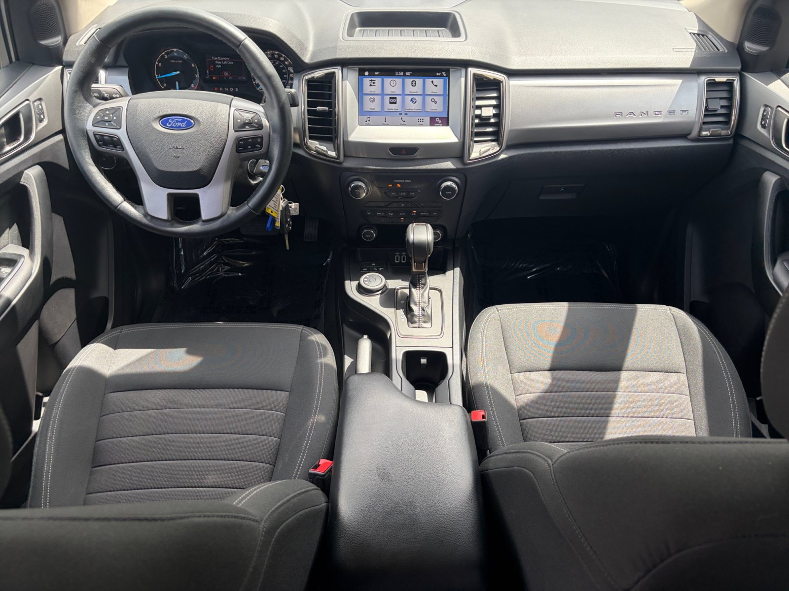 Certified 2019 Ford Ranger XLT w/ Equipment Group 302A Luxury AWD/4WD image 21