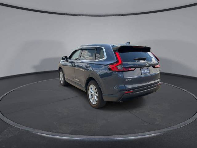 Used 2024 Honda CR-V EX-L image 6