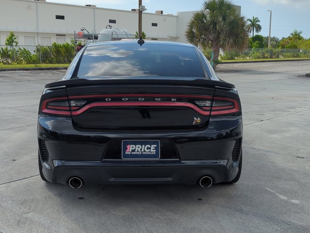 Used 2023 Dodge Charger Scat Pack RWD image 6