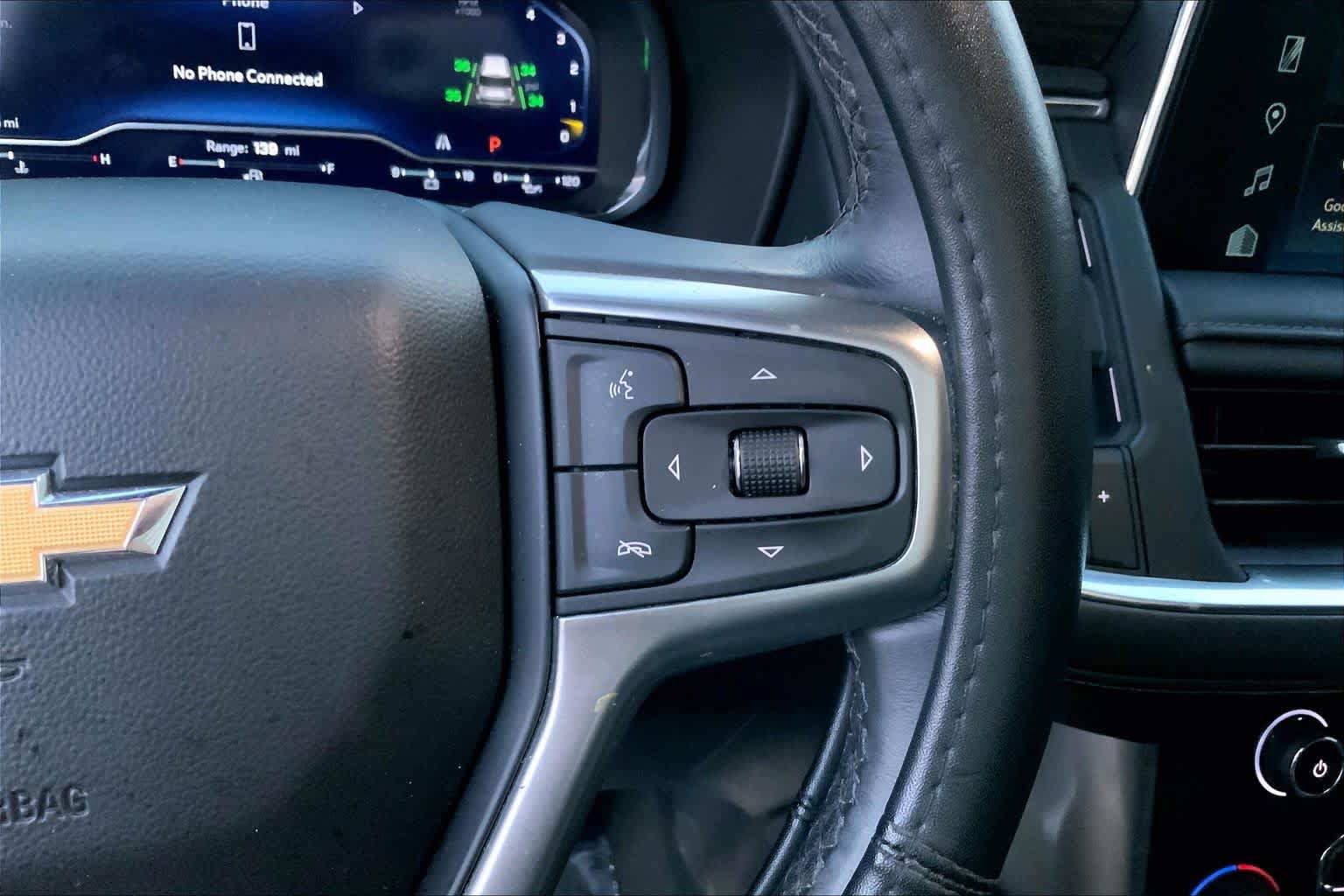 Used 2023 Chevrolet Tahoe LT RWD image 24