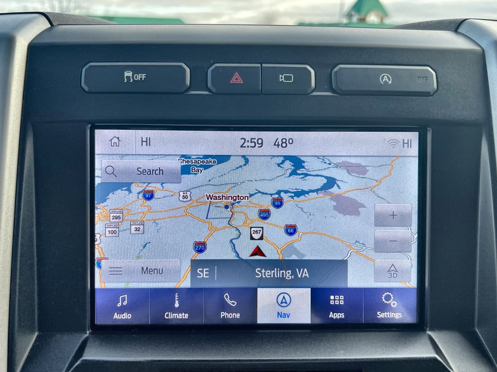 Certified 2020 Ford F150 Lariat w/ Equipment Group 502A Luxury image 20