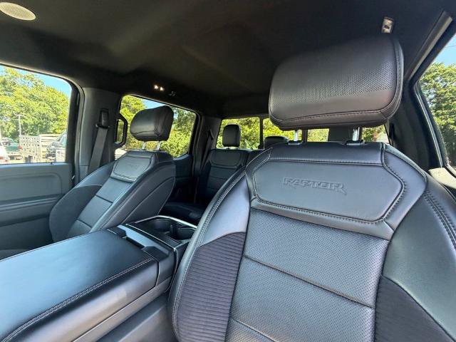 Certified 2023 Ford F150 Raptor AWD/4WD image 19