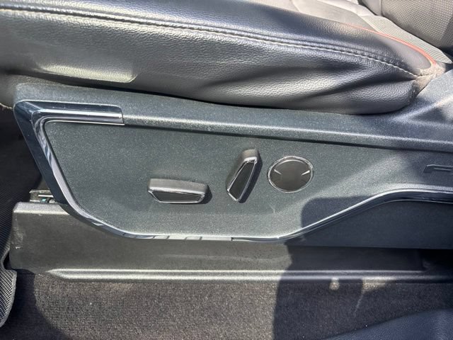 Certified 2021 Ford F150 Lariat AWD/4WD image 12