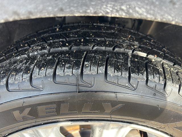 Certified 2017 Ford Escape Titanium w/ Equipment Group 301A image 10