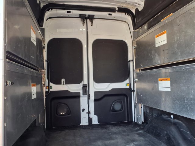 Certified 2023 Ford Transit 250 148 High Roof w/ Load Area Protection Package RWD image 21