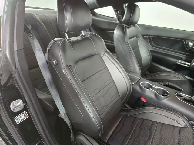 Certified 2022 Ford Mustang GT Premium w/ GT Performance Package RWD image 13