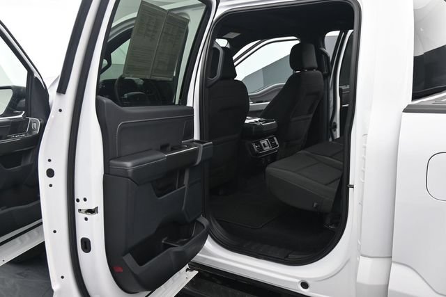 Certified 2023 Ford F150 XLT AWD/4WD image 15