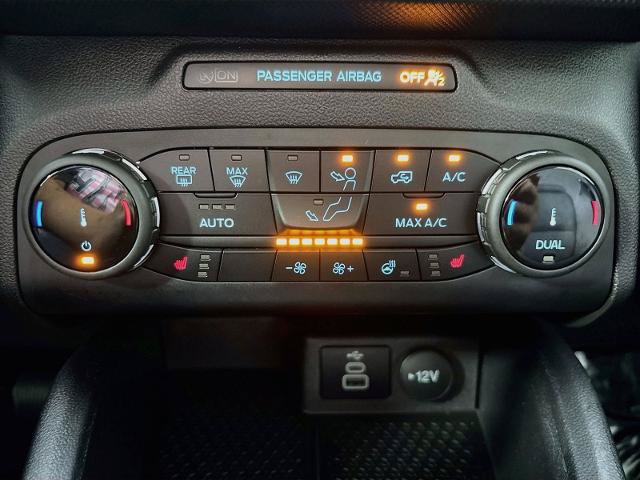 Certified 2023 Ford Bronco Sport Outer Banks AWD/4WD image 15