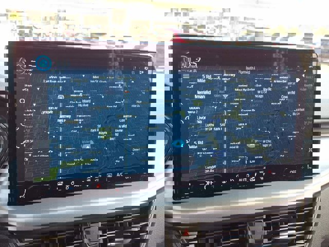 Certified 2023 Ford Escape Active w/ Tech Pack #2 image 11