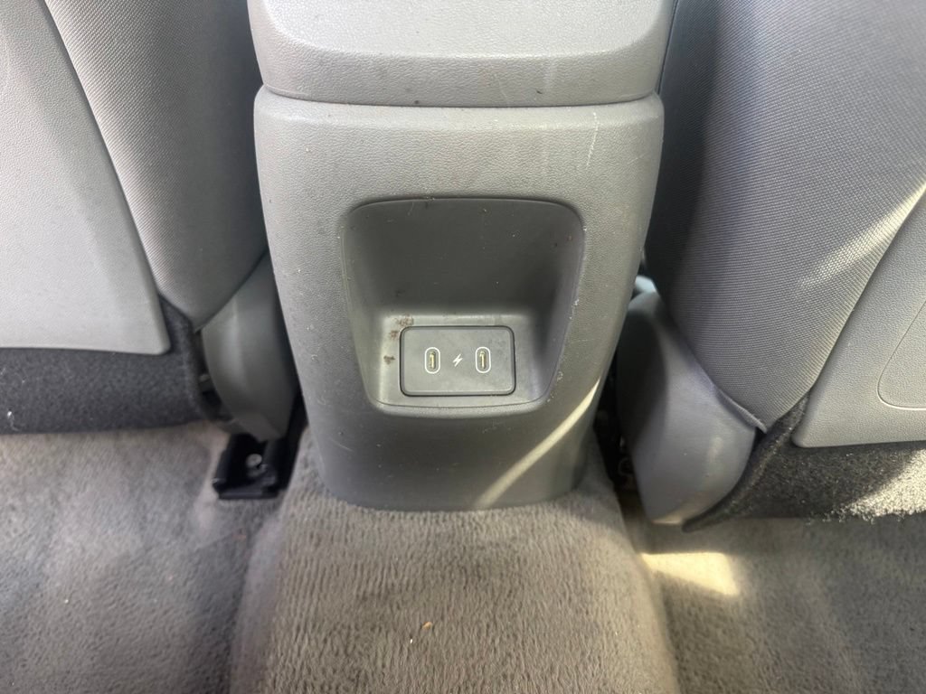 Used 2024 Hyundai Elantra SEL w/ Convenience Package FWD image 40