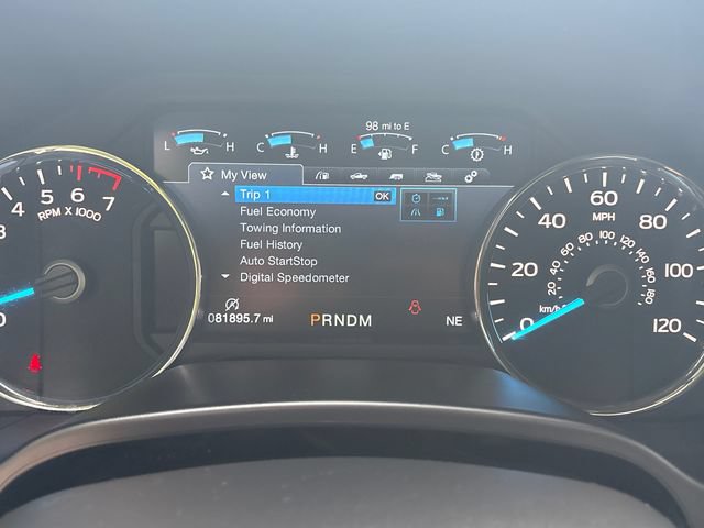 Certified 2019 Ford F150 Lariat AWD/4WD image 29