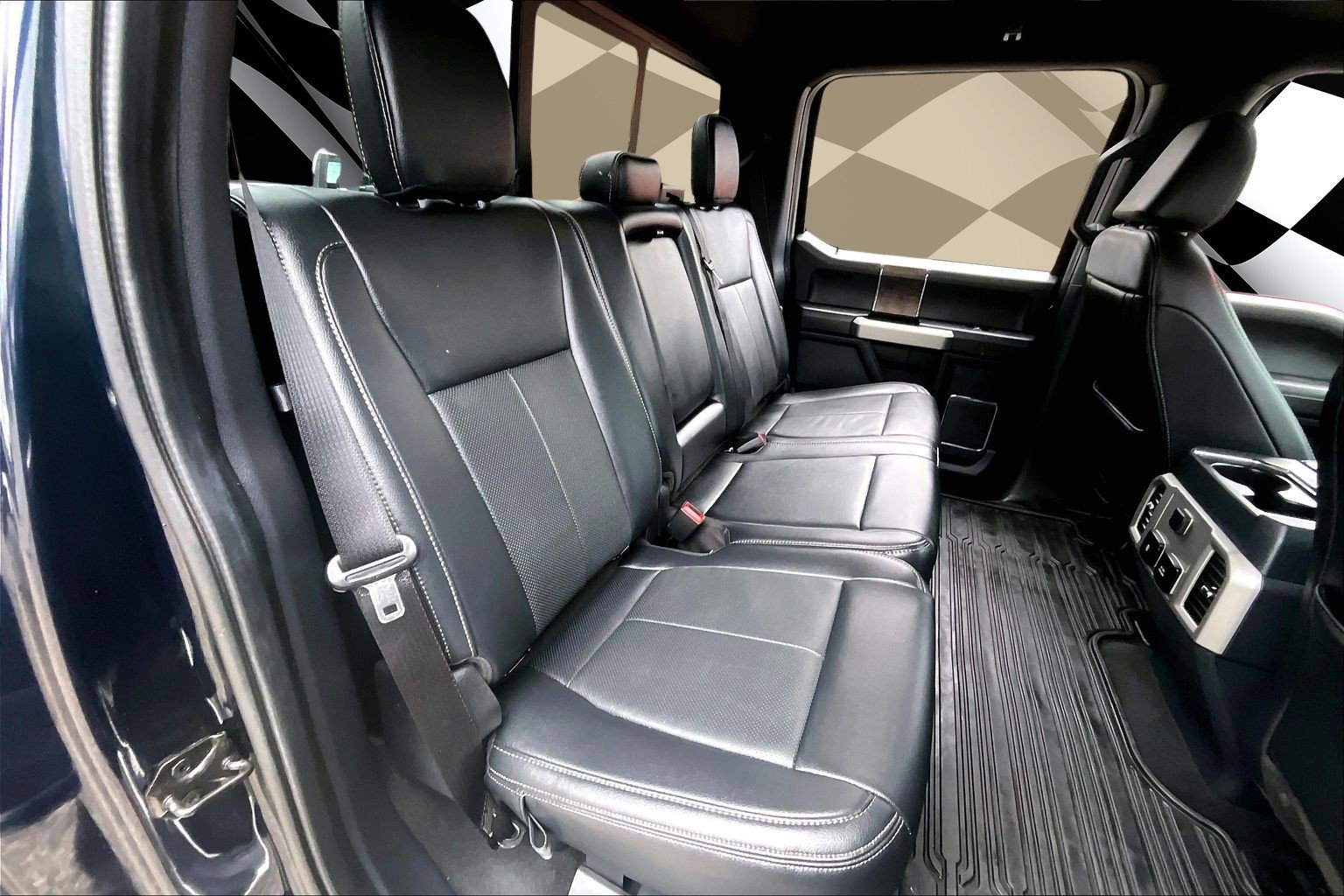 Certified 2022 Ford F350 Lariat w/ Lariat Ultimate Package AWD/4WD image 27