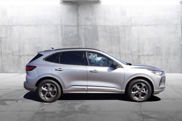 Certified 2024 Ford Escape ST-Line image 3