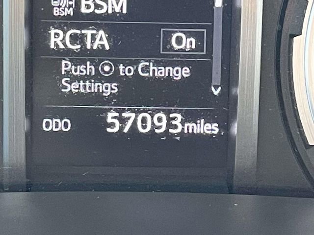 Used 2023 Toyota 4Runner TRD Off-Road image 21