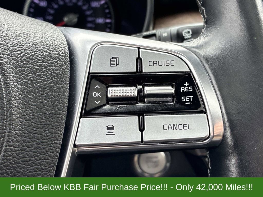 Used 2020 Kia Telluride SX w/ SX Prestige Package AWD/4WD image 30