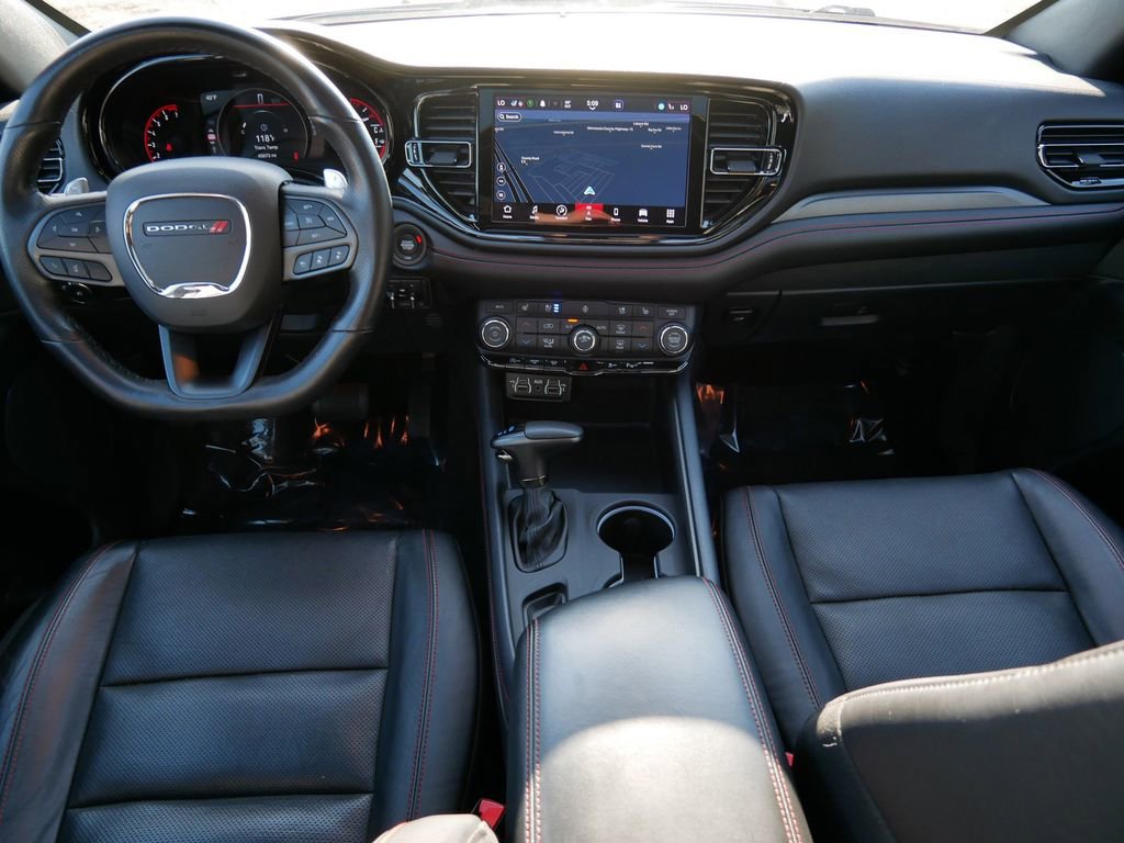 Used 2023 Dodge Durango GT image 13