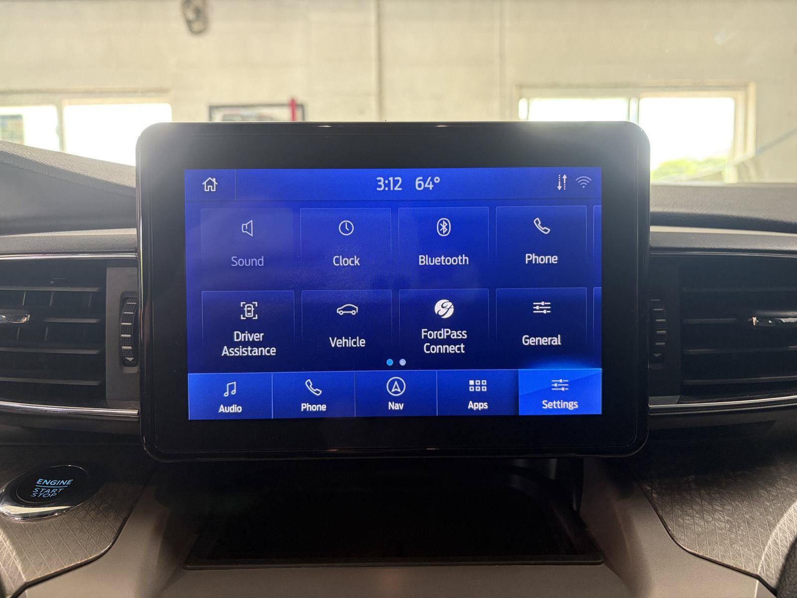 Certified 2022 Ford Explorer Timberline w/ Timberline Technology Package AWD/4WD image 17