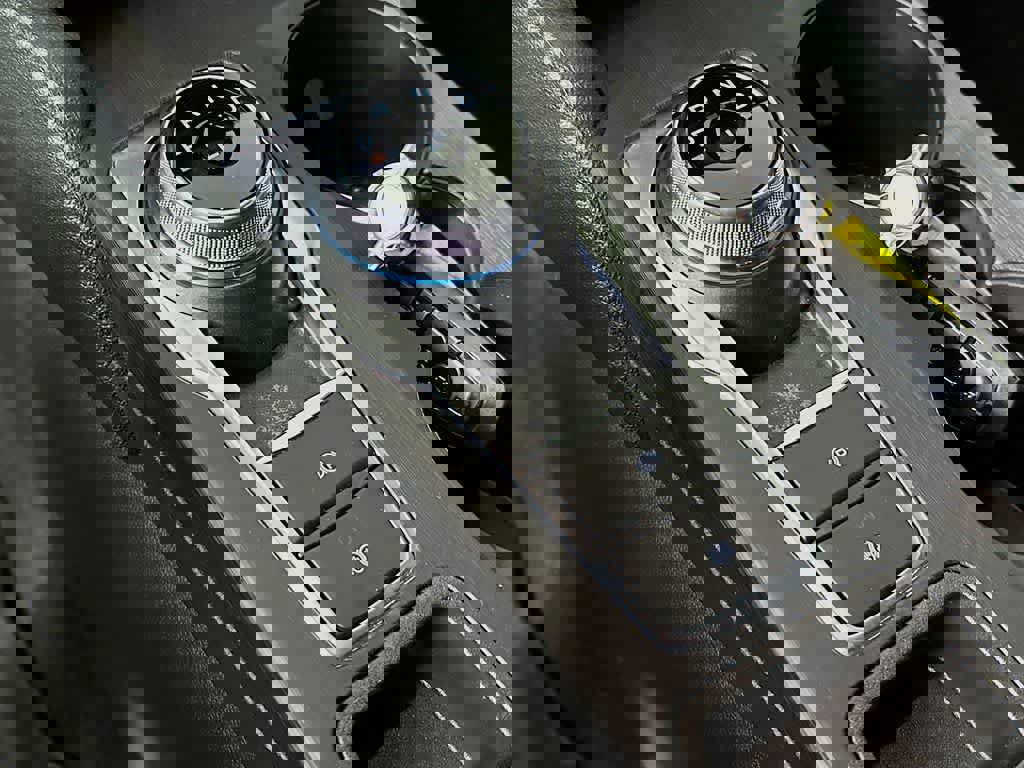 Certified 2024 Ford Escape ST-Line Elite w/ Premium Technology Package image 20