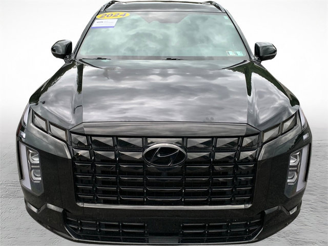 Used 2024 Hyundai Palisade Calligraphy AWD/4WD image 7