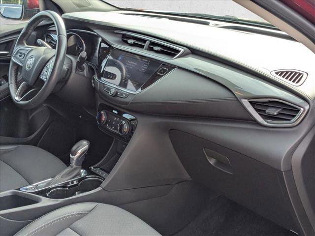Used 2023 Buick Encore GX Preferred w/ Cold Weather Comfort Package AWD/4WD image 24