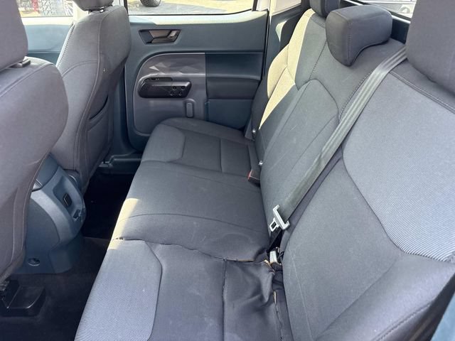 Certified 2022 Ford Maverick XL FWD image 18