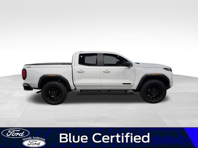 Used 2025 GMC Canyon Elevation w/ Convenience Package AWD/4WD image 5