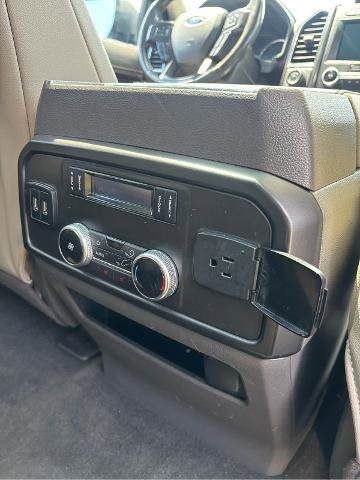 Certified 2019 Ford Expedition Max Limited w/ Special Edition Package AWD/4WD image 26