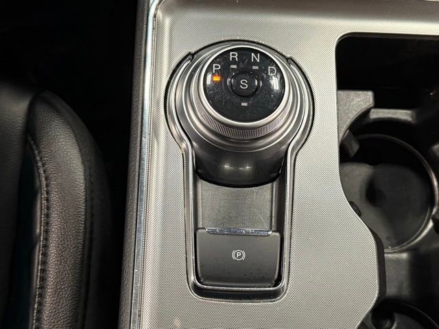 Certified 2023 Ford Edge Titanium image 30