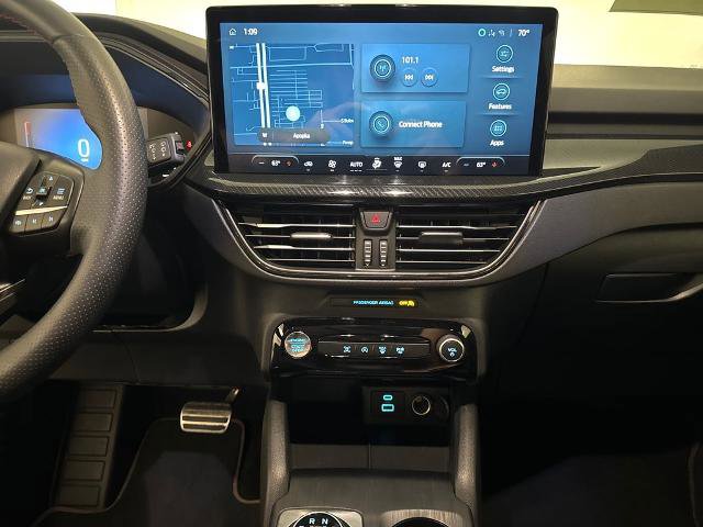 Certified 2023 Ford Escape ST-Line w/ Tech Pack #1 FWD image 24