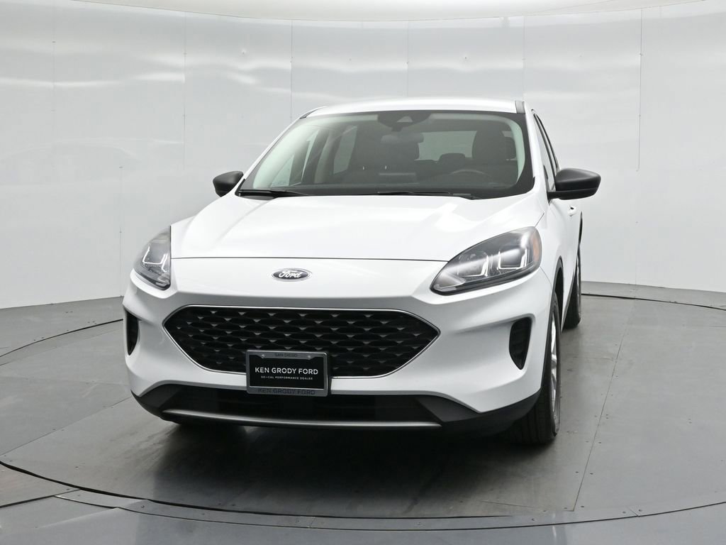 Certified 2022 Ford Escape SE w/ Convenience Package image 25