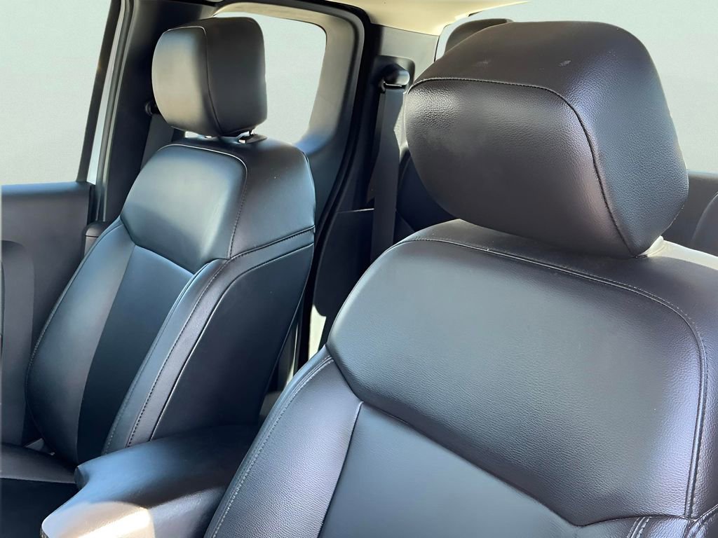 Certified 2020 Ford Ranger XL w/ Equipment Group 101A Mid image 24