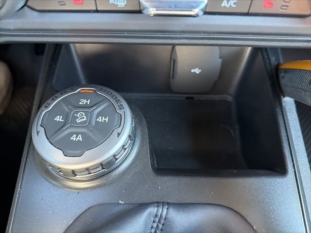 Certified 2022 Ford Bronco Badlands image 27