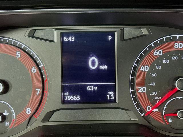 Used 2021 Volkswagen Jetta SE FWD image 13