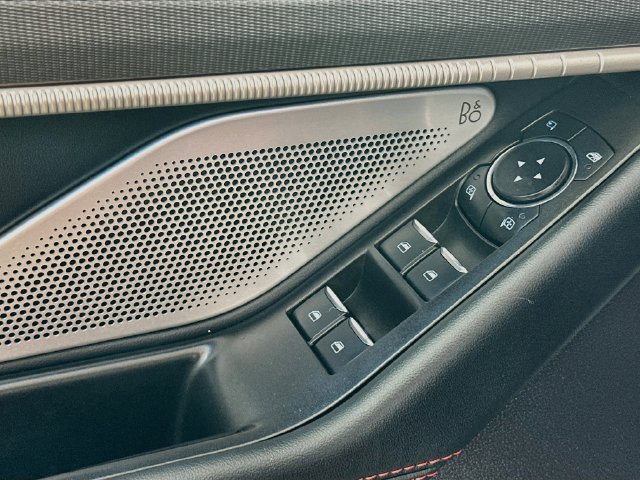 Certified 2025 Ford Explorer ST AWD/4WD image 23