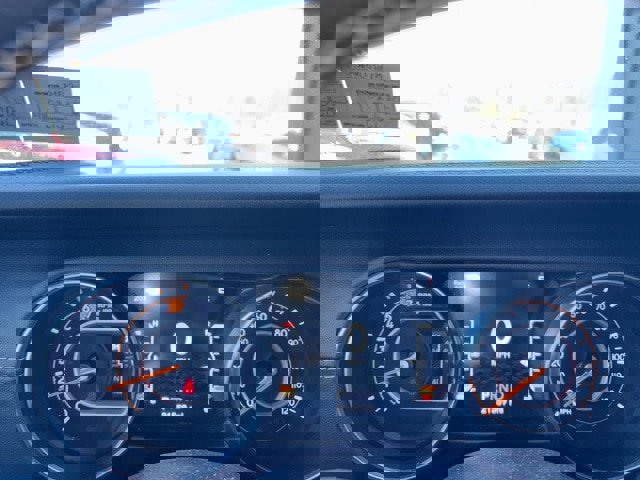 Used 2020 Jeep Wrangler Unlimited Sahara w/ Dual Top Group image 27