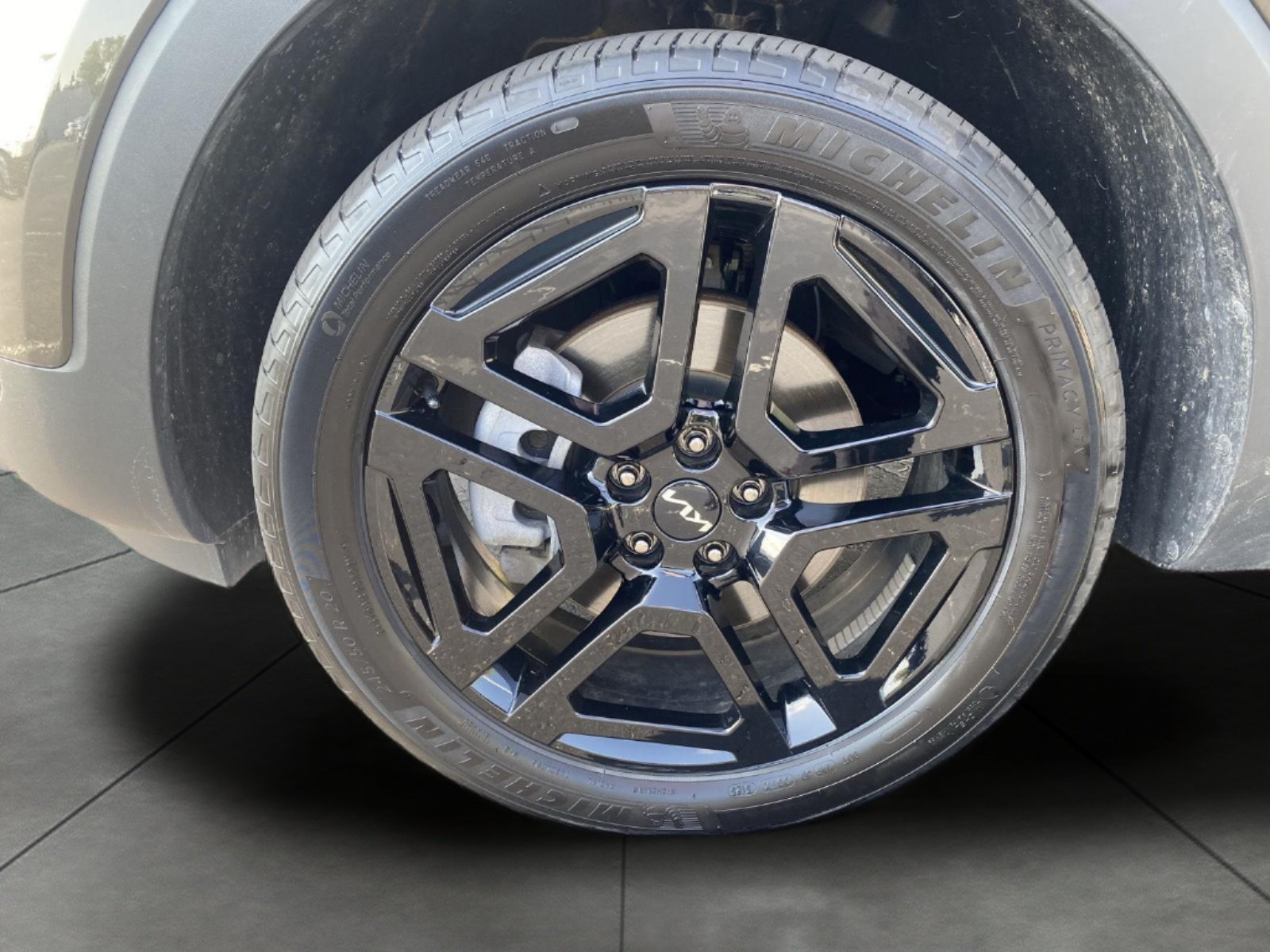 Used 2024 Kia Telluride SX X-Line AWD/4WD image 13